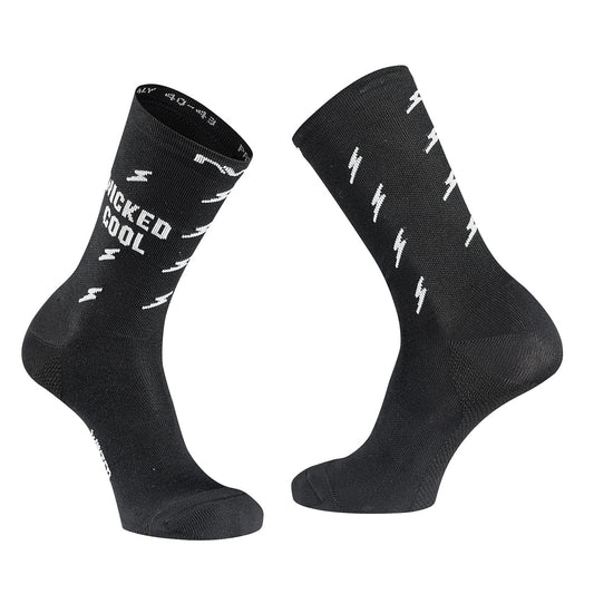 NORTHWAVE WICKED COOL PRIMALOFT Socken Schwarz