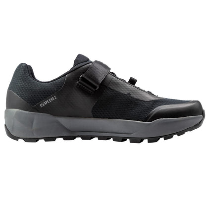 MTB-Schuhe NORTHWAVE ESCAPE EVO 2 Schwarz