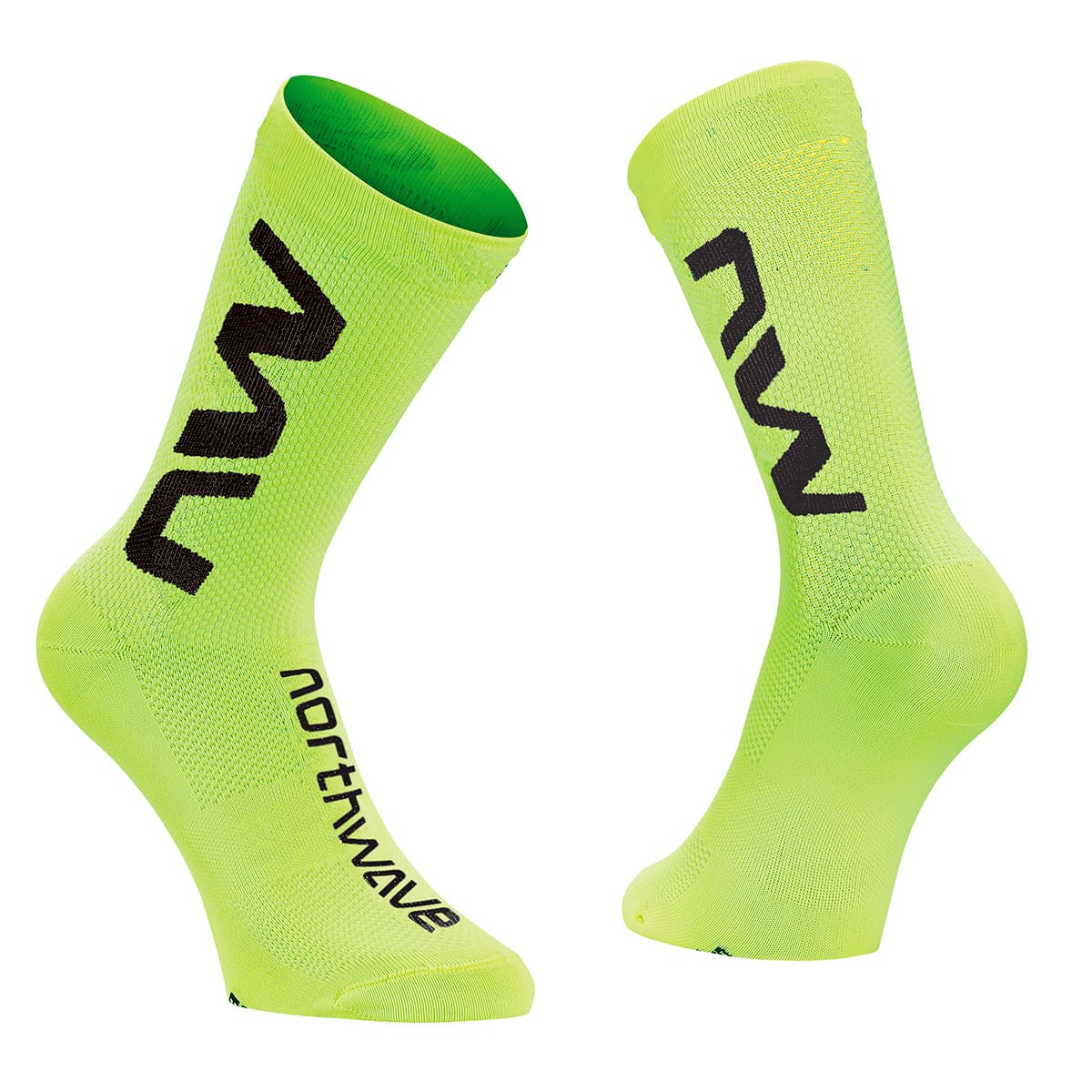 NORTHWAVE EXTREME AIR Socken Gelb