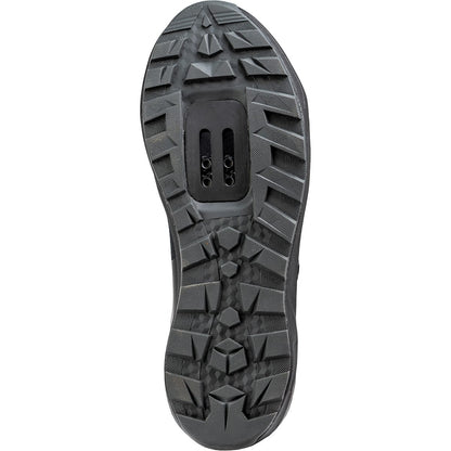 MTB-Schuhe NORTHWAVE CORSAIR 2 Schwarz