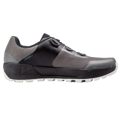 MTB-Schuhe NORTHWAVE CORSAIR 2 Damen Grau