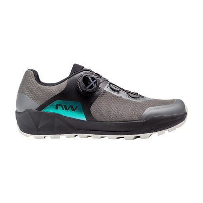 Damen-MTB-Schuhe NORTHWAVE CORSAIR 2 Grau