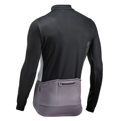 Jacke NORTHWAVE BLADE Schwarz
