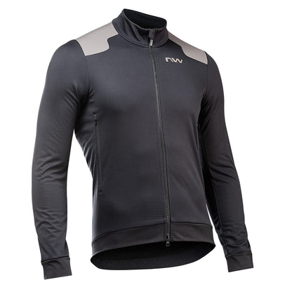 Jacke NORTHWAVE EXTREME Schwarz/Braun