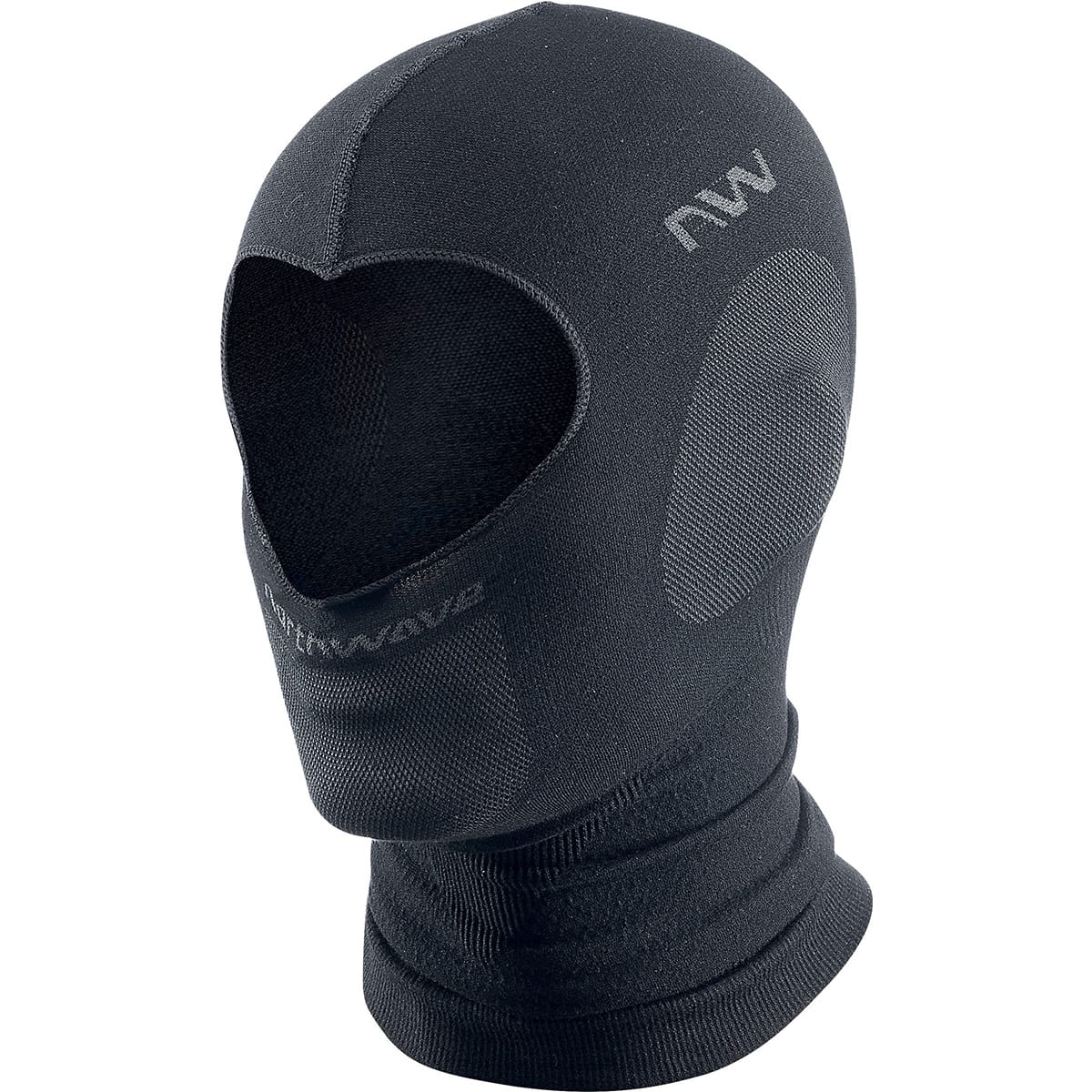 NORTHWAVE BALACLAVA PLUS Sturmhaube Schwarz