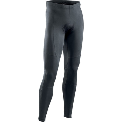 Lange Trägerhose NORTHWAVE FORCE 2 Schwarz