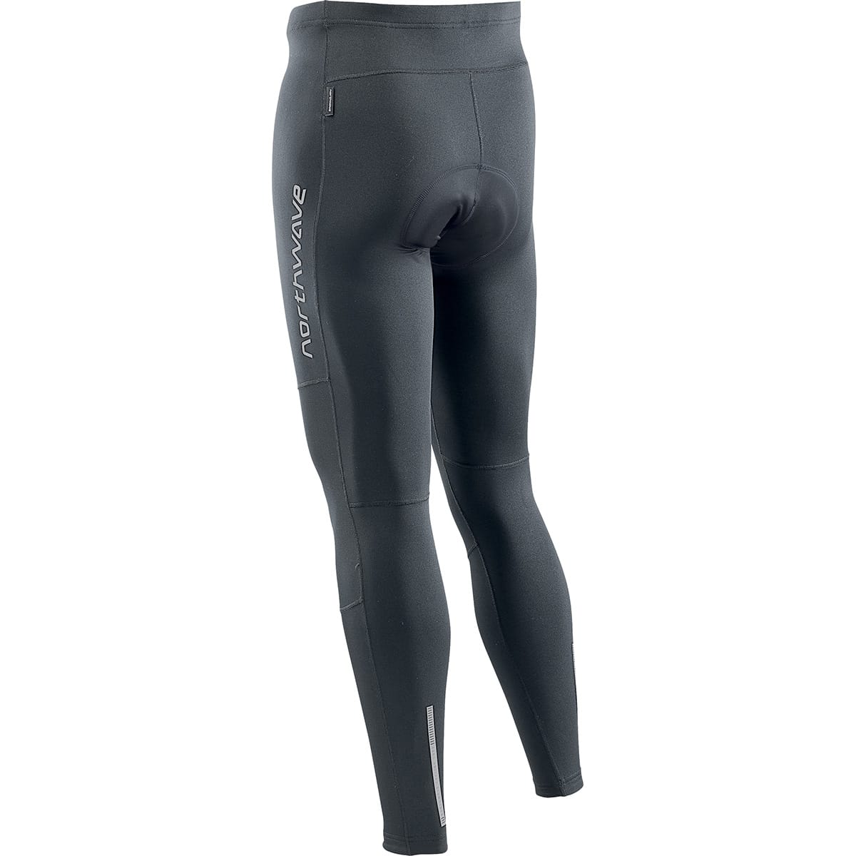 NORTHWAVE FORCE 2 Lange Radhose Schwarz