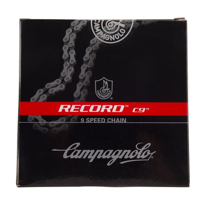 Kette 9V CAMPAGNOLO RECORD