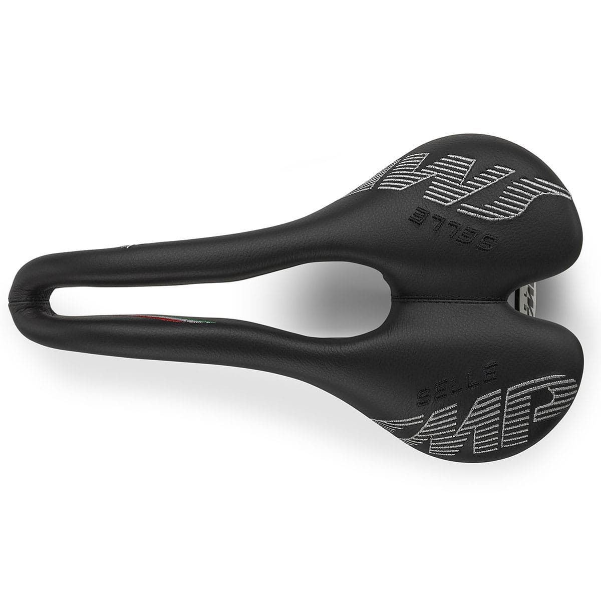 Selle SMP AVANT Rails Inox