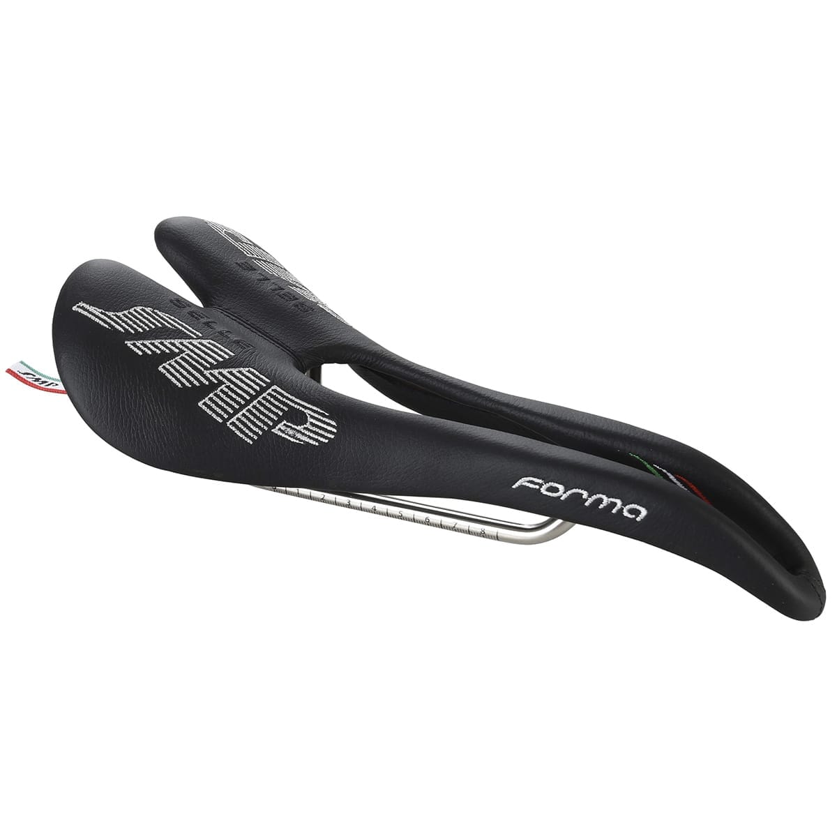 Selle SMP FORMA Rails Inox