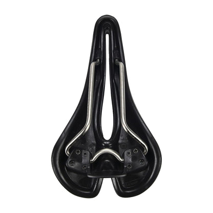 Selle SMP HYBRIDE GEL Breite 140mm Stahlschienen