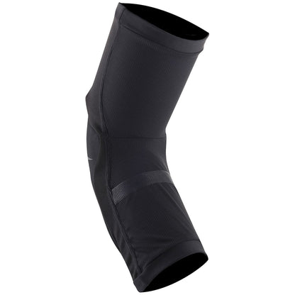 Knieschützer ALPINESTARS PARAGON PLUS Schwarz