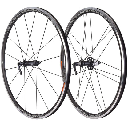 Laufradsatz CAMPAGNOLO ZONDA C17 24/30 für Reifen