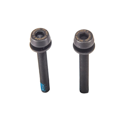 SCHRAUBE 2 X 39 MM FÜR HINTERE ERHÖHUNG 30-34 MM