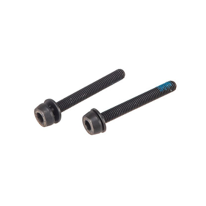 SCHRAUBE 2 X 39 MM FÜR HINTERE ERHÖHUNG 30-34 MM