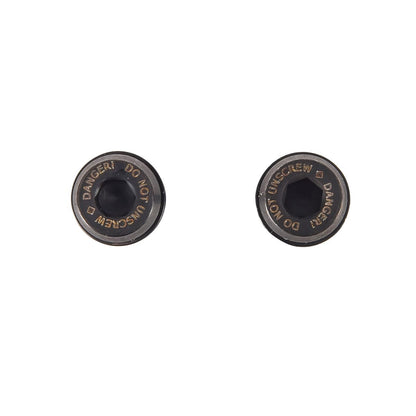 SCHRAUBE 2 X 39 MM FÜR HINTERE ERHÖHUNG 30-34 MM