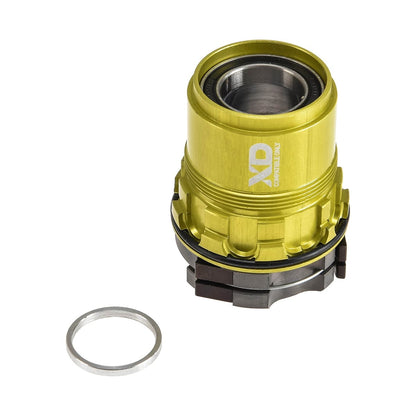 Freilaufkörper MICHE XMH 30 / XMH 35 Sram XD #W550BX000000