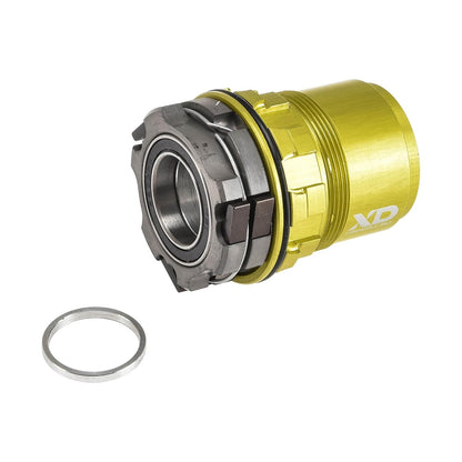 Freilaufkörper MICHE XMH 30 / XMH 35 Sram XD #W550BX000000