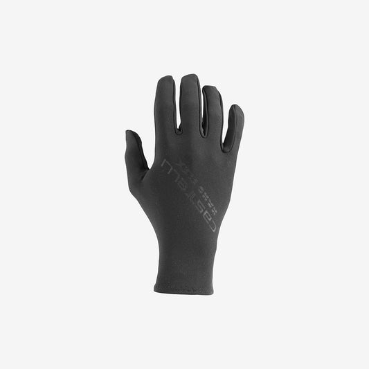 CASTELLI TUTTO NANO Handschuhe Schwarz