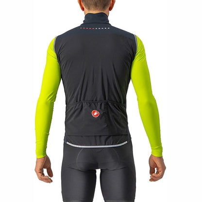 Weste CASTELLI PERFETTO ROS 2 Schwarz