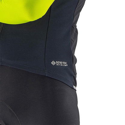 Weste CASTELLI PERFETTO ROS 2 Schwarz