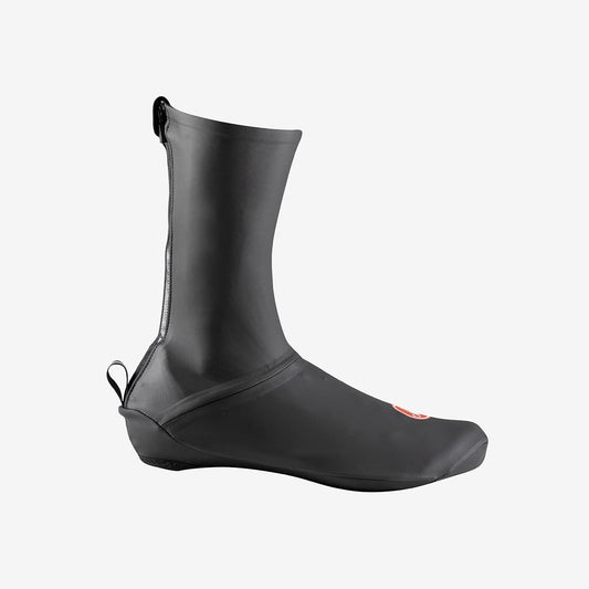 Überziehschuhe CASTELLI AERO RACE Schwarz