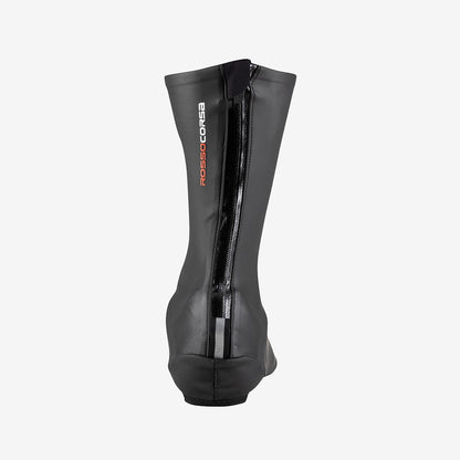 Überschuhe CASTELLI AERO RACE Schwarz
