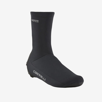 Überschuhe CASTELLI ESPRESSO Schwarz