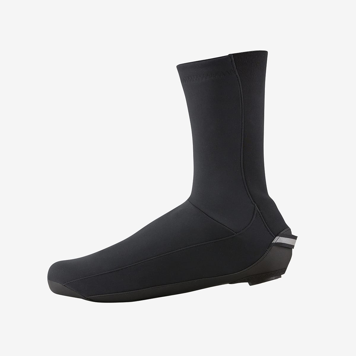 Überziehschuhe CASTELLI ESPRESSO Schwarz