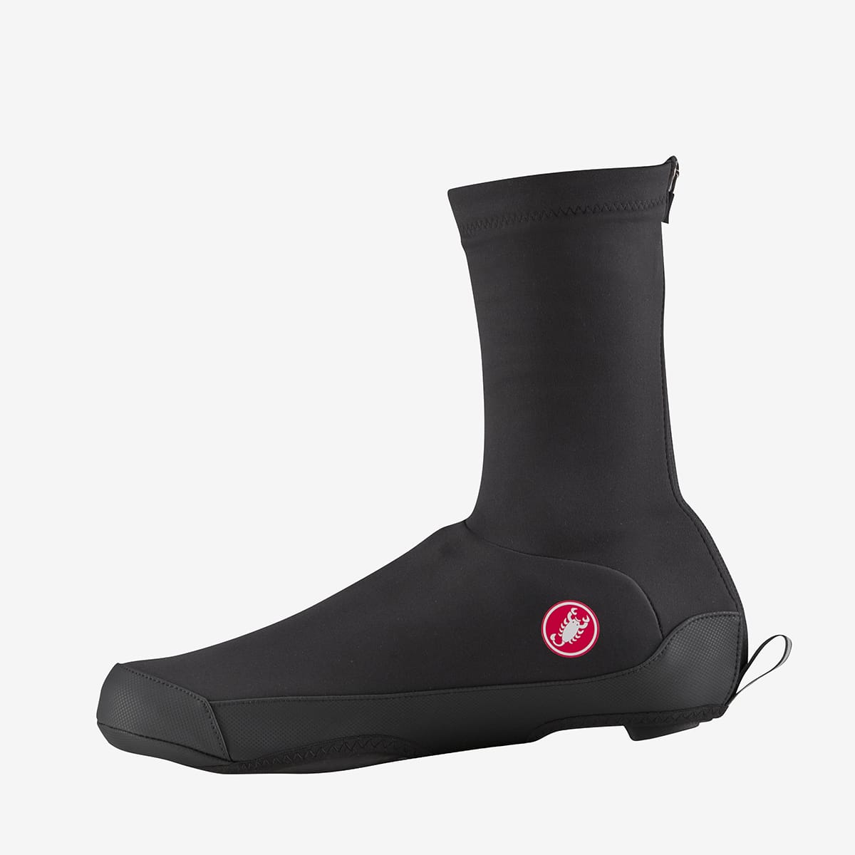 Überziehschuhe CASTELLI UNLIMITED Schwarz