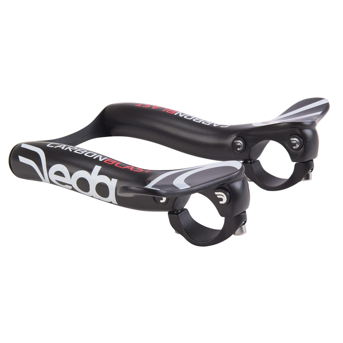 Prolongateurs de Cintre DEDA CARBON BLAST