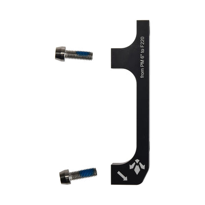 Adapter Vorderbrems-Sattel PM / PM FORMULA FD40289-10 Scheibe 220 mm