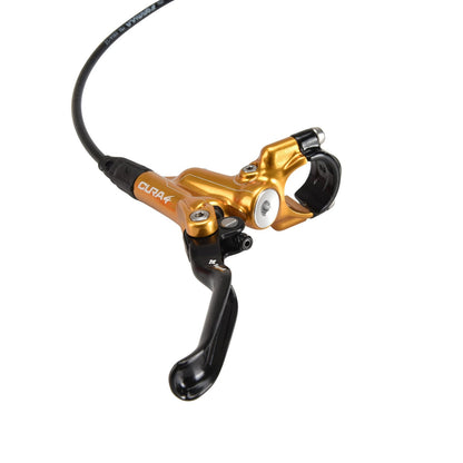 Vorder- oder Hinterradbremse FORMULA CURA 4 Gold
