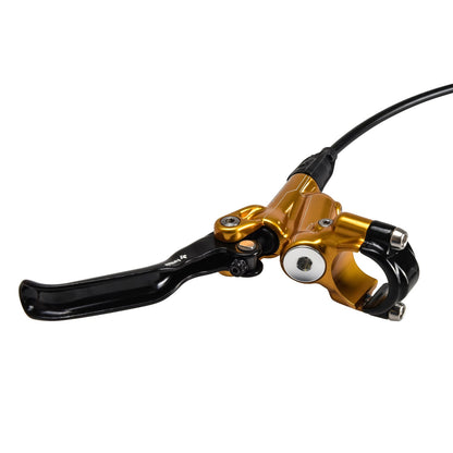 Vorder- oder Hinterradbremse FORMULA CURA 4 Gold