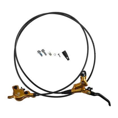 Vorder- oder Hinterbremse FORMULA CURA Gold