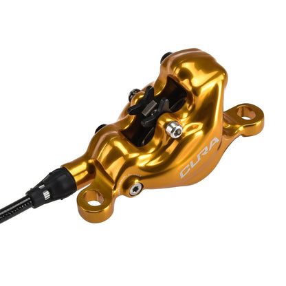 Vorder- oder Hinterbremse FORMULA CURA Gold