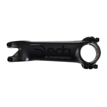 Vorbau DEDA SUPERZERO POB finish
