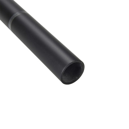 Sattelstütze DEDA SUPERZERO POB finish CARBON Rückversatz 25mm