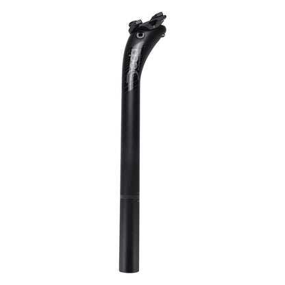 Sattelstütze DEDA SUPERZERO POB finish CARBON Rückversatz 25mm