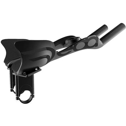 Lenker-Verlängerungen DEDA JET ONE CLIP-ON