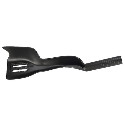 Lenker-Verlängerungen DEDA JET ONE CLIP-ON