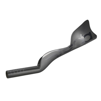 Lenker-Verlängerungen DEDA JET ONE CLIP-ON