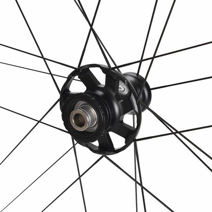 Laufradsatz CAMPAGNOLO SCIROCCO C19 33 für Drahtreifen
