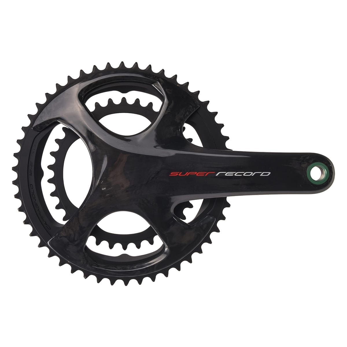 Campagnolo Potenza 11 Ultra-Torque Ut Ho Tretlager Noir Taille Unique Campagnolo Potenza 11 Ultra-Torque Ut Ho Tretlager Noir Taille Unique