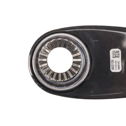 12-Gang-Kurbelgarnitur CAMPAGNOLO RECORD ULTRA-TORQUE Double