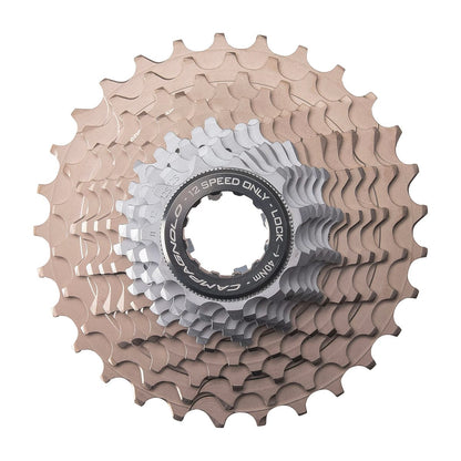 Kassette 12V CAMPAGNOLO SUPER RECORD