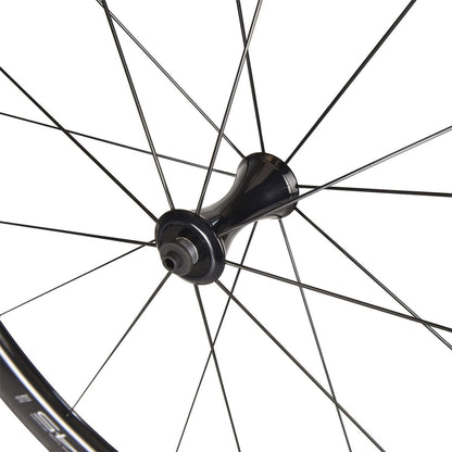 Laufradsatz CAMPAGNOLO BORA WTO 45 für Reifen