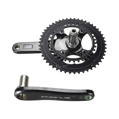 12-Gang-Kurbel CAMPAGNOLO CHORUS ULTRA-TORQUE