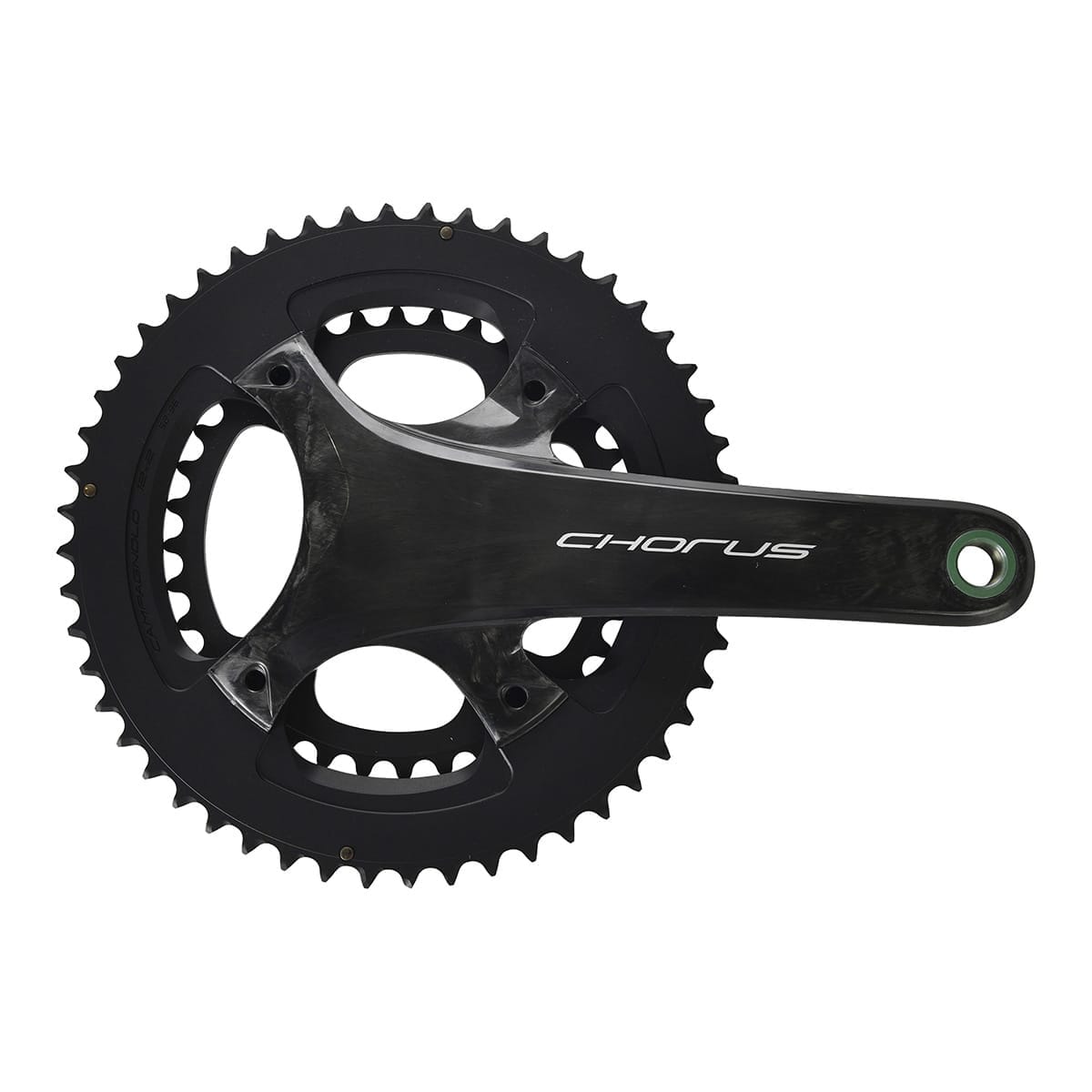 Pédalier 12V CAMPAGNOLO CHORUS ULTRA-TORQUE Mid-Compact 36/52