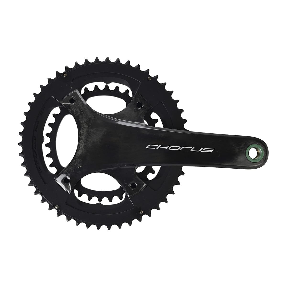 Pédalier 12V CAMPAGNOLO CHORUS ULTRA-TORQUE Compact 34/50